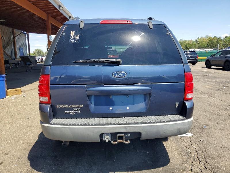 Aukcja sprzedaży 2002 Ford Explorer, vin: 1FMZU73W42ZB66942, numer aukcji: 61781106