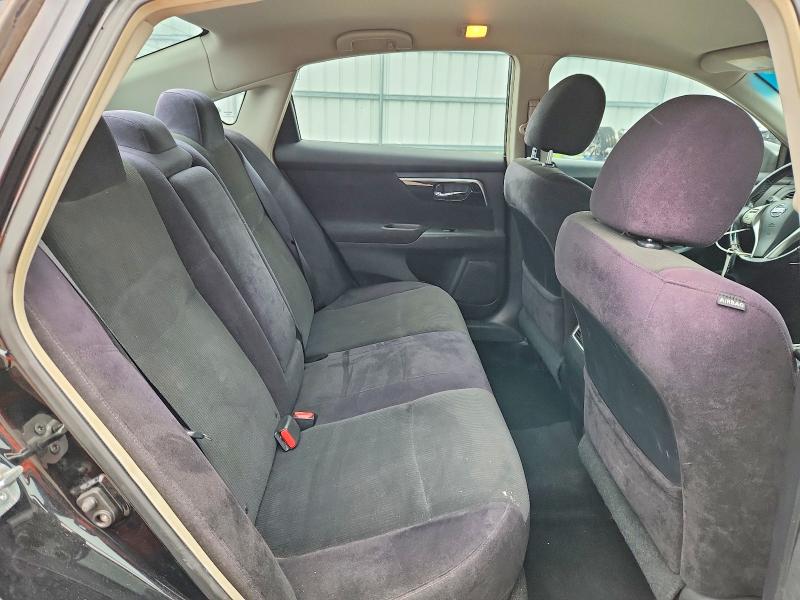 2013 Nissan Altima მანქანა იყიდება აუქციონზე, vin: 1N4AL3AP1DC193763, აუქციონის ნომერი: 61672016