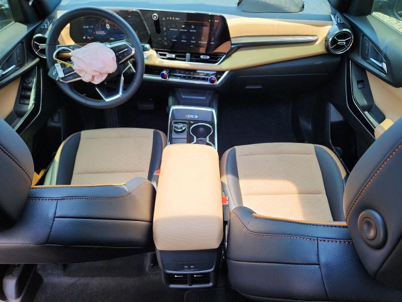 Продажа на аукционе авто 2026 Chevrolet Equinox, vin: 3GNAXKEGXTL369108, номер лота: 56436026