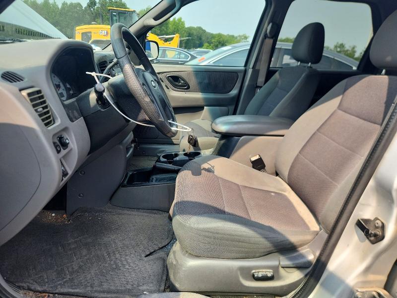 Продажа на аукционе авто 2002 Ford Escape, vin: 1FMYU03172KB24488, номер лота: 62675216