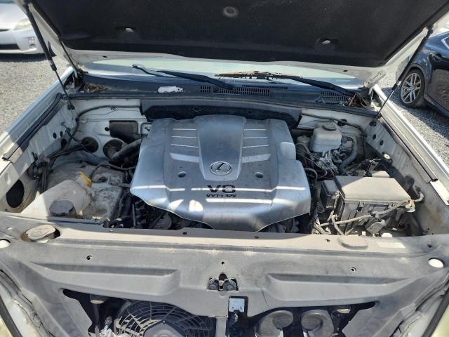 2007 Lexus Gx მანქანა იყიდება აუქციონზე, vin: JTJBT20X070132823, აუქციონის ნომერი: 62037236