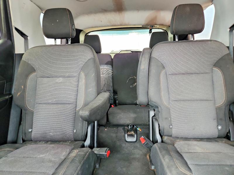 Продажа на аукционе авто 2018 Chevrolet Traverse, vin: 1GNERGKW5JJ273153, номер лота: 59388476
