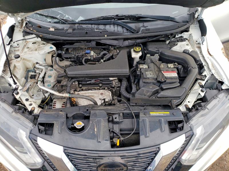 Aukcja sprzedaży 2020 Nissan Rogue, vin: KNMAT2MV2LP510648, numer aukcji: 61803276