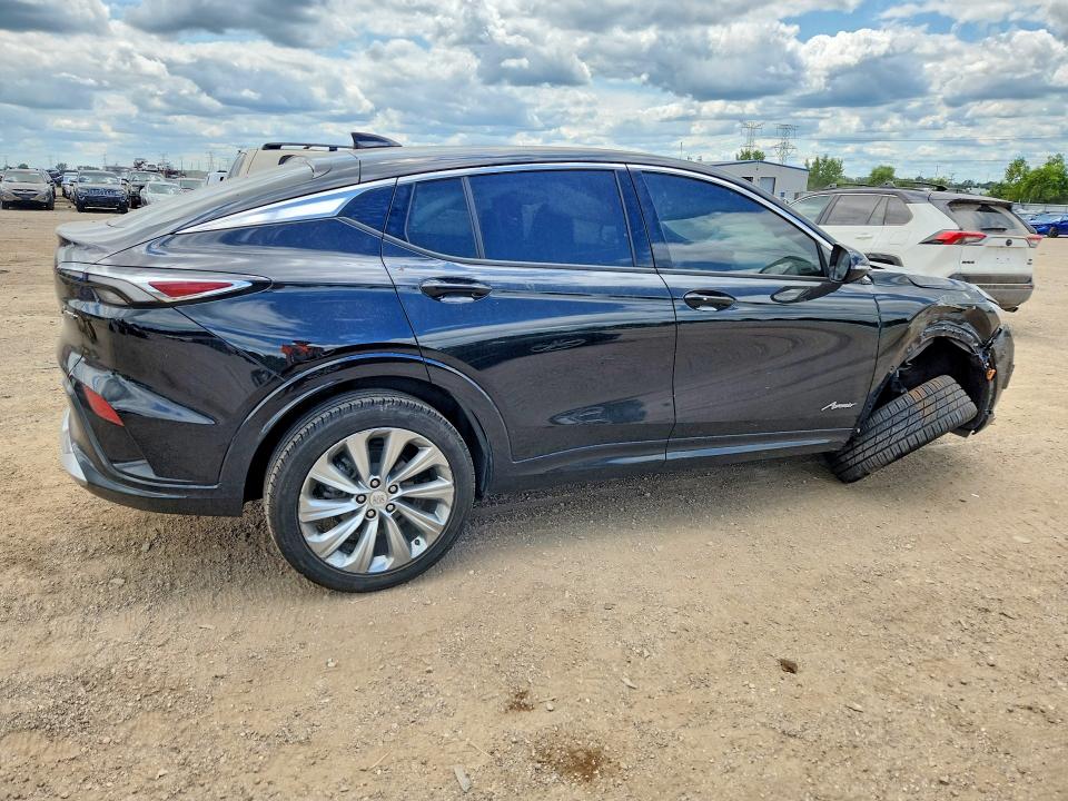 Продаж на аукціоні авто 2024 Buick Envista, vin: KL47LCE20RB071907, номер лоту: 62154336