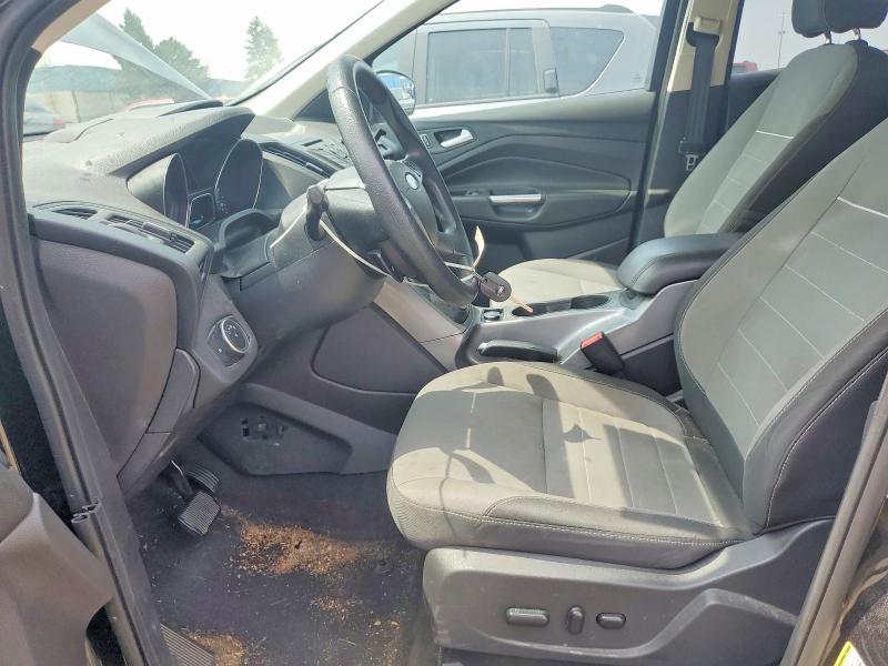 Продажа на аукционе авто 2015 Ford Escape, vin: 1FMCU9GX8FUC02431, номер лота: 61721956