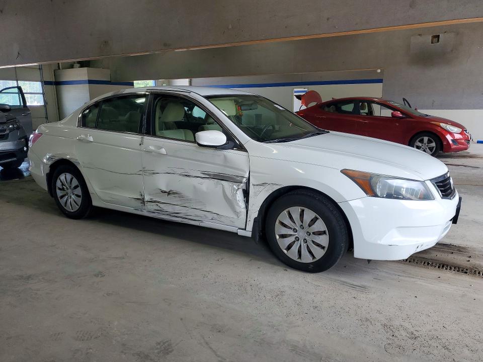 Aukcja sprzedaży 2009 Honda Accord, vin: 1HGCP26369A182799, numer aukcji: 61736286