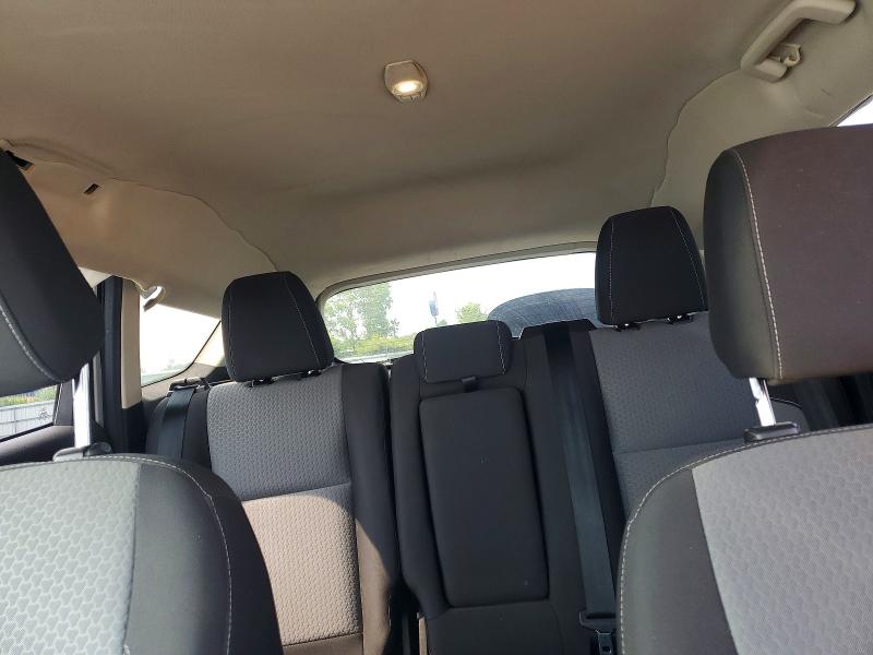 Продажа на аукционе авто 2018 Ford Escape, vin: 1FMCU0GD7JUD18410, номер лота: 61840716
