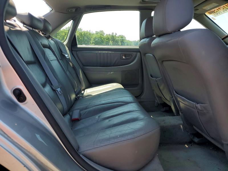2004 Toyota Avalon მანქანა იყიდება აუქციონზე, vin: 4T1BF28B04U365586, აუქციონის ნომერი: 61480166