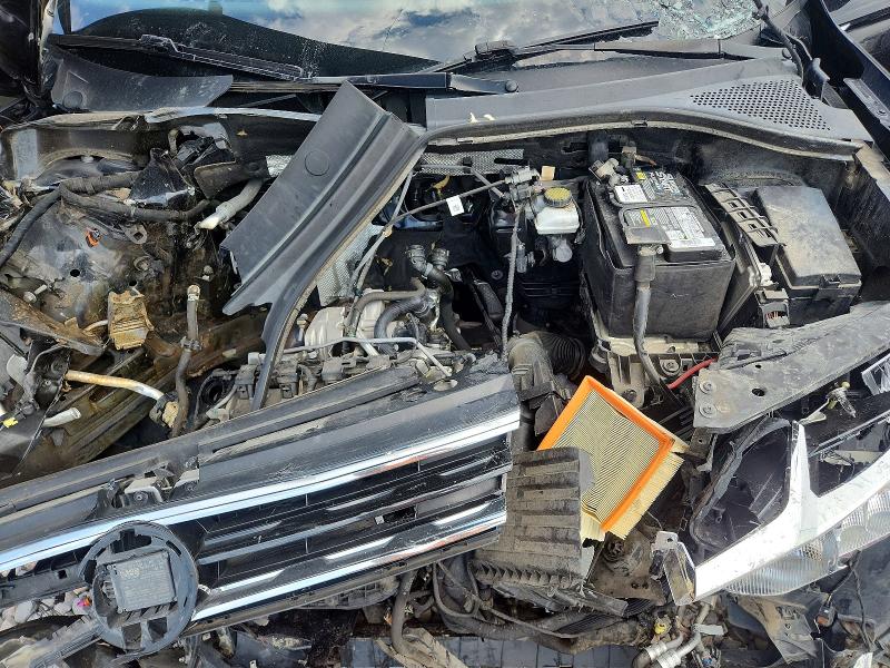 Aukcja sprzedaży 2020 Volkswagen Tiguan, vin: 3VV2B7AX2LM063885, numer aukcji: 60699856