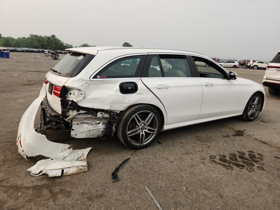 Aukcja sprzedaży 2019 Mercedes-benz E, vin: WDDZH6JB1KA624914, numer aukcji: 60844896