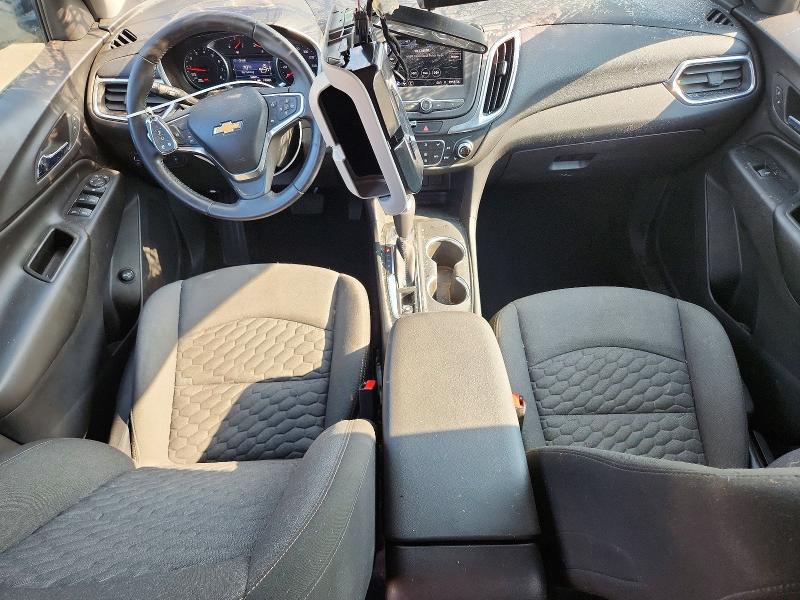 Продаж на аукціоні авто 2020 Chevrolet Equinox, vin: 3GNAXUEVXLS620158, номер лоту: 60501976