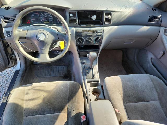 Продажа на аукционе авто 2004 Toyota Corolla, vin: 2T1BR32E74C289852, номер лота: 58739636