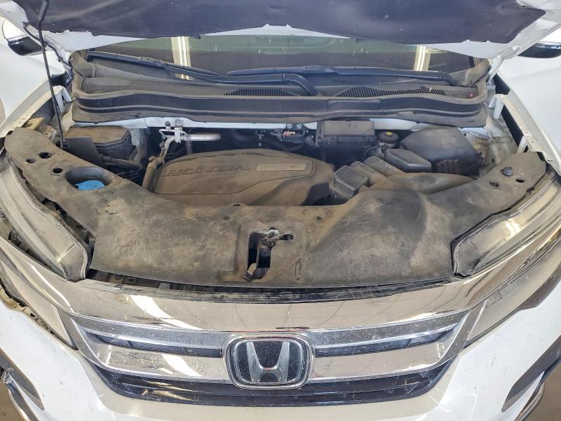 Aukcja sprzedaży 2020 Honda Pilot, vin: 5FNYF6H90LB037076, numer aukcji: 61428796