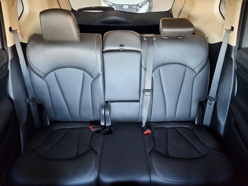 60613316 :رقم المزاد ، LRBFX1SAXJD055677 vin ، 2018 Buick Envision مزاد بيع