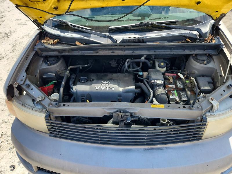 60454396 :رقم المزاد ، JTLKT324250204957 vin ، 2005 Toyota Scion مزاد بيع