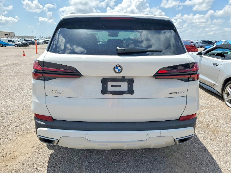 Продажа на аукционе авто 2026 Bmw X5, vin: 5UX23EU08T9292552, номер лота: 60104706