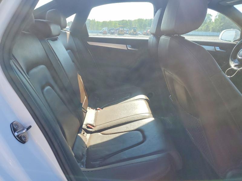 Aukcja sprzedaży 2016 Audi A4, vin: WAUBFAFL5GN009513, numer aukcji: 60360606