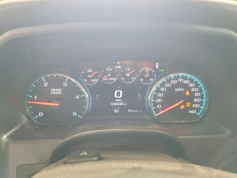 Продажа на аукционе авто 2018 Gmc Sierra, vin: 1GT12UEY4JF275924, номер лота: 61949156
