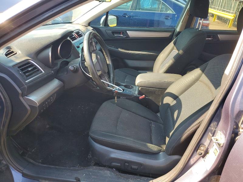 Aukcja sprzedaży 2015 Subaru Outback, vin: 4S4BSBFC7F3236986, numer aukcji: 59232646