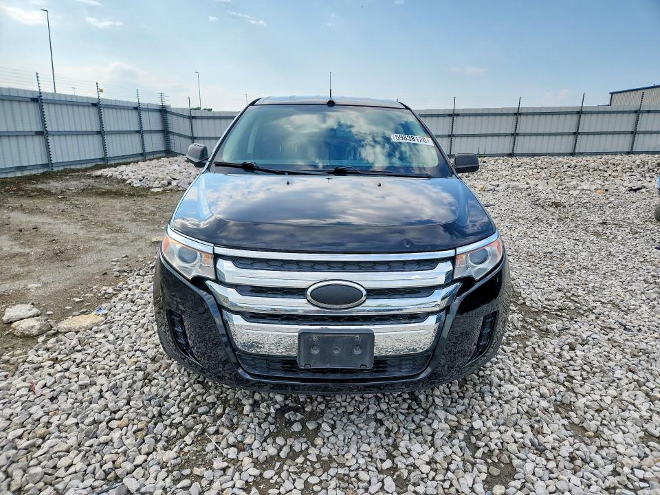 Продажа на аукционе авто 2013 Ford Edge, vin: 2FMDK3GC5DBC33594, номер лота: 59838126