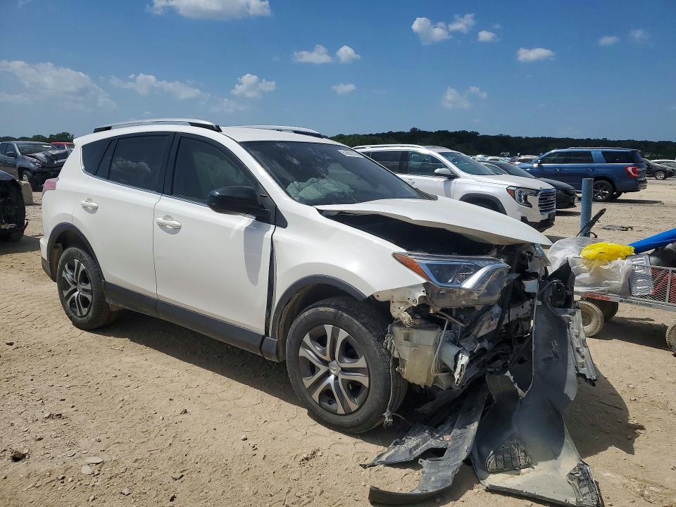 Aukcja sprzedaży 2017 Toyota Rav4, vin: JTMBFREV3HJ159391, numer aukcji: 61959106