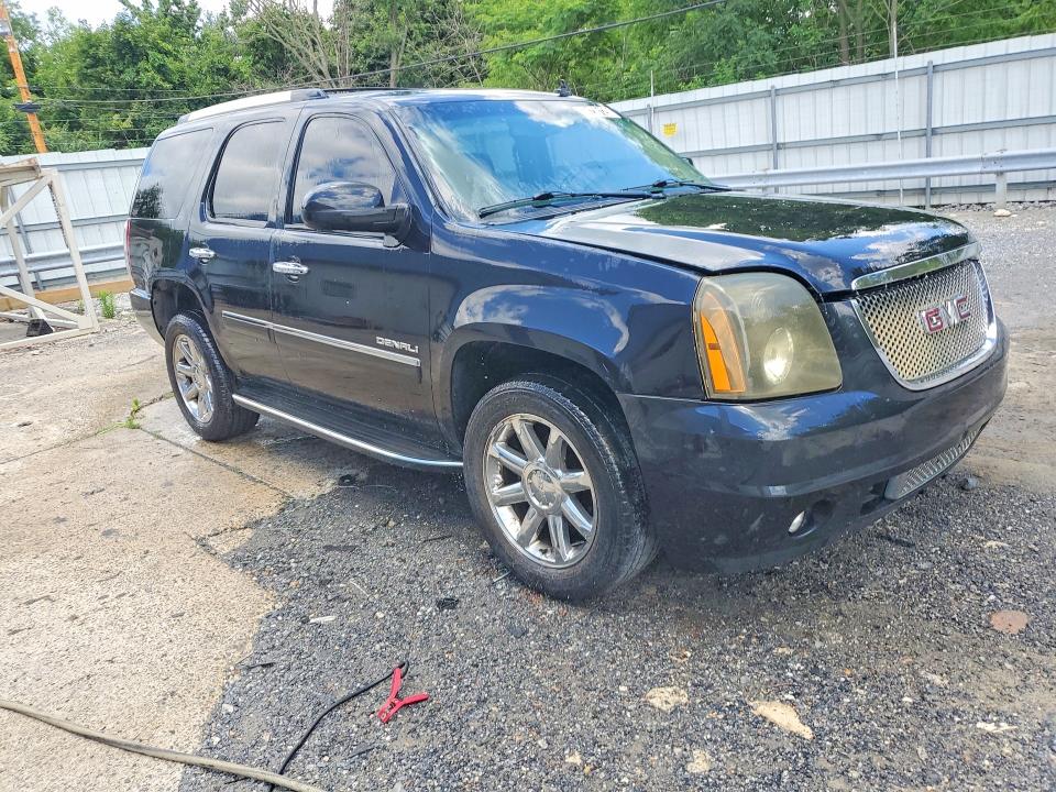 Продаж на аукціоні авто 2011 Gmc Yukon, vin: 1GKS2EEF6BR340124, номер лоту: 60238126