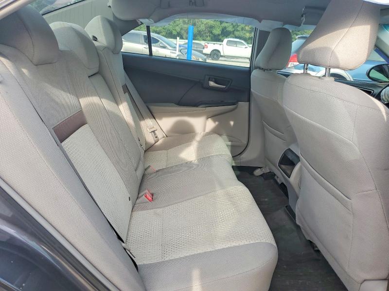 Продажа на аукционе авто 2014 Toyota Camry, vin: 4T4BF1FK9ER427152, номер лота: 62345106