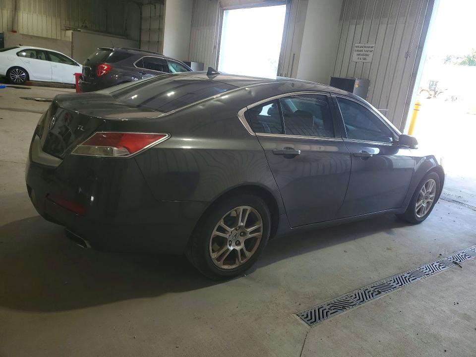 Aukcja sprzedaży 2011 Acura Tl, vin: 19UUA8F28BA000008, numer aukcji: 61902286