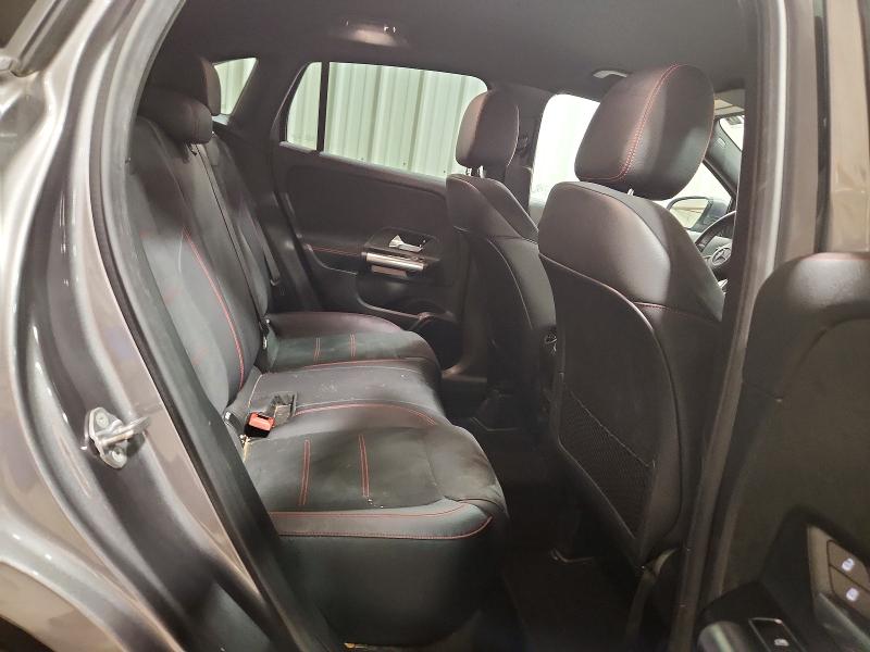 Auction sale of the 2023 Mercedes-benz Gla, vin: W1N4N4HB6PJ454962, lot number: 60377716
