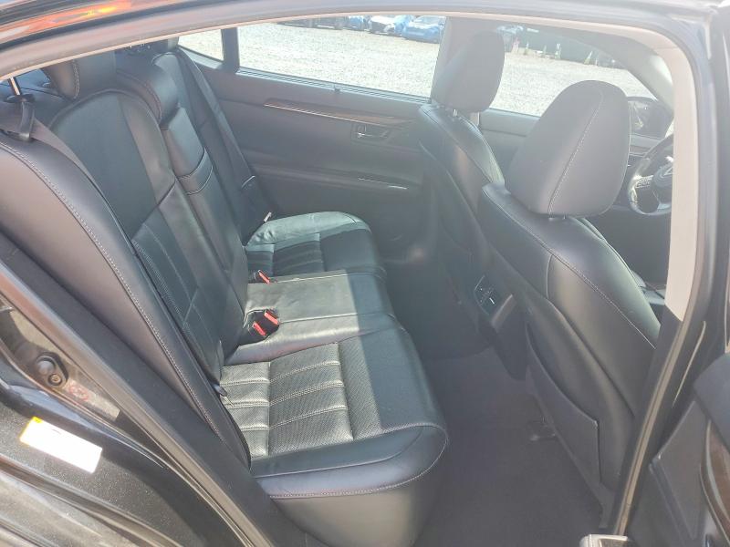 Продажа на аукционе авто 2016 Lexus Es, vin: 58ABK1GG7GU001603, номер лота: 60482566