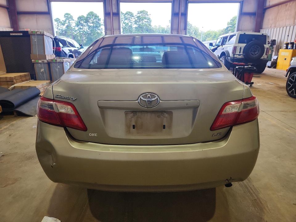 Aukcja sprzedaży 2008 Toyota Camry, vin: 4T1BE46K08U234598, numer aukcji: 62659166