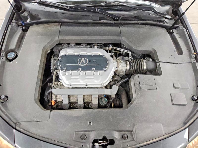 Продажа на аукционе авто 2012 Acura Tl, vin: 19UUA9F51CA005729, номер лота: 60967826