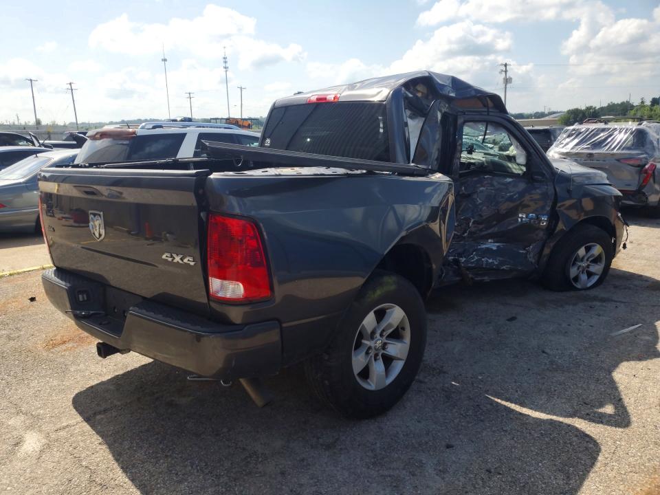 Aukcja sprzedaży 2016 Ram 1500, vin: 1C6RR7KG3GS400124, numer aukcji: 56195616
