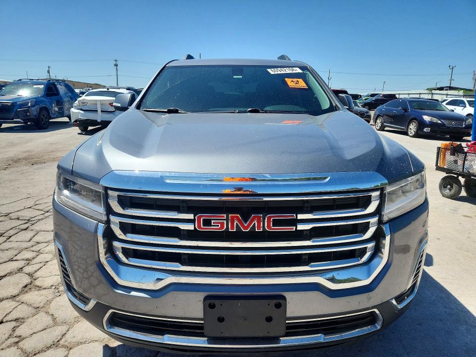 Aukcja sprzedaży 2020 Gmc Acadia, vin: 1GKKNKLSXLZ145487, numer aukcji: 60942106