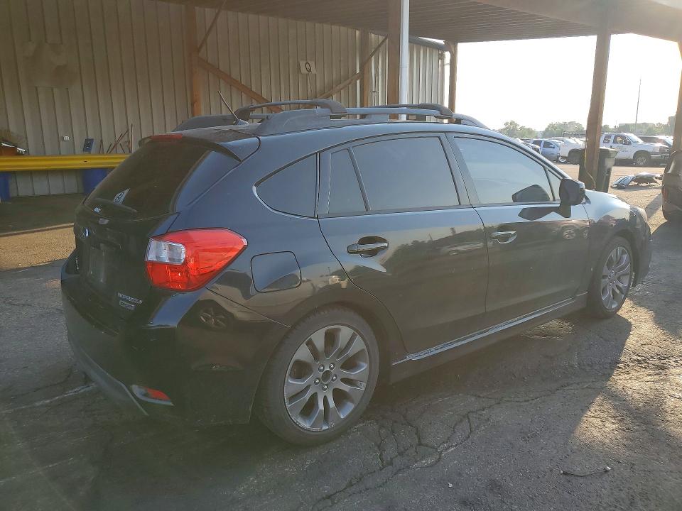 Продажа на аукционе авто 2013 Subaru Impreza, vin: JF1GPAL61DH828930, номер лота: 59395936
