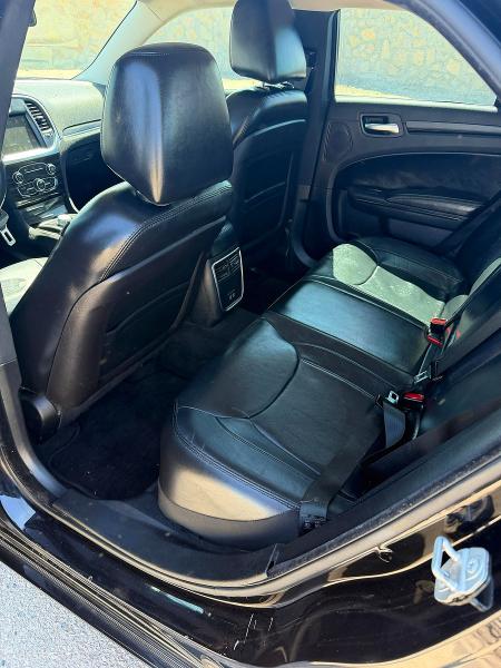 Aukcja sprzedaży 2015 Chrysler 300, vin: 2C3CCAAG0FH785943, numer aukcji: 63336716