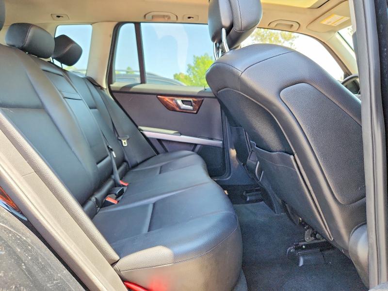 2012 Mercedes-benz Glk მანქანა იყიდება აუქციონზე, vin: WDCGG8HB9CF739992, აუქციონის ნომერი: 62657996