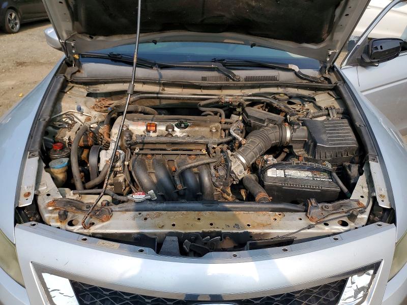 Aukcja sprzedaży 2009 Honda Accord, vin: 1HGCS12709A014383, numer aukcji: 60465236