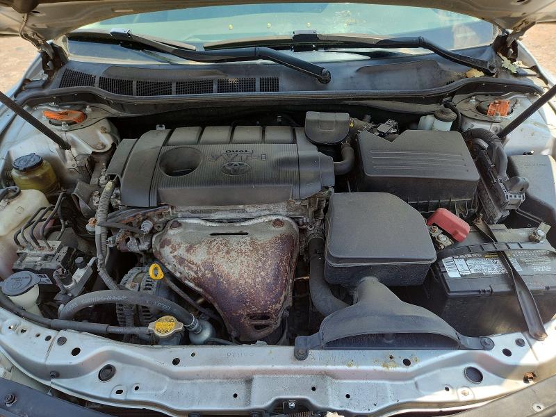 Продаж на аукціоні авто 2011 Toyota Camry, vin: 4T1BF3EKXBU640081, номер лоту: 59776866