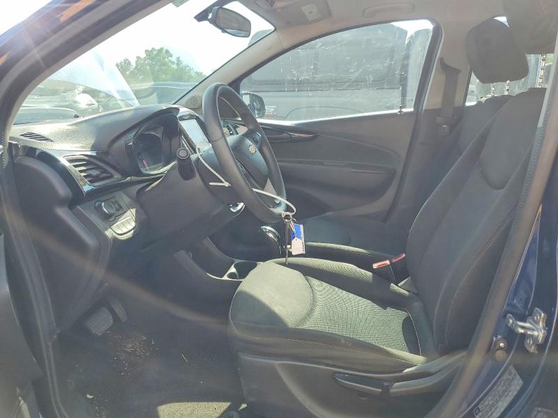 Продажа на аукционе авто 2022 Chevrolet Spark, vin: KL8CD6SA6NC011304, номер лота: 59841516