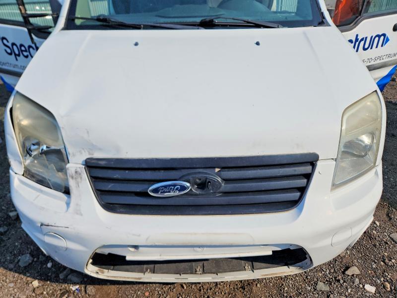 61062506 :رقم المزاد ، NM0LS7BN1DT147504 vin ، 2013 Ford Transit Connect مزاد بيع