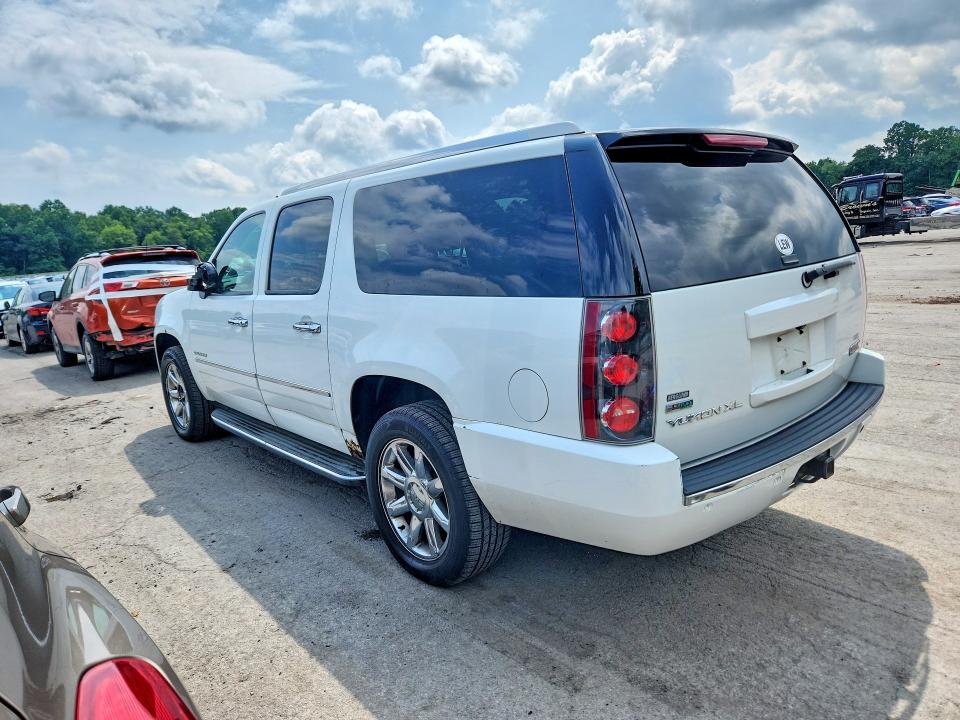2011 Gmc Yukon Xl მანქანა იყიდება აუქციონზე, vin: 1GKS2MEFXBR105039, აუქციონის ნომერი: 62752146
