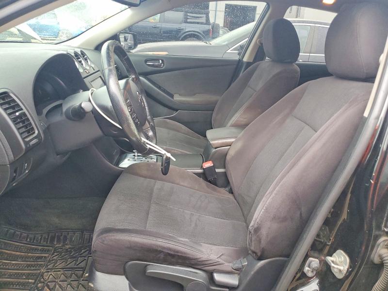 2012 Nissan Altima მანქანა იყიდება აუქციონზე, vin: 1N4AL2AP0CN557149, აუქციონის ნომერი: 60401086