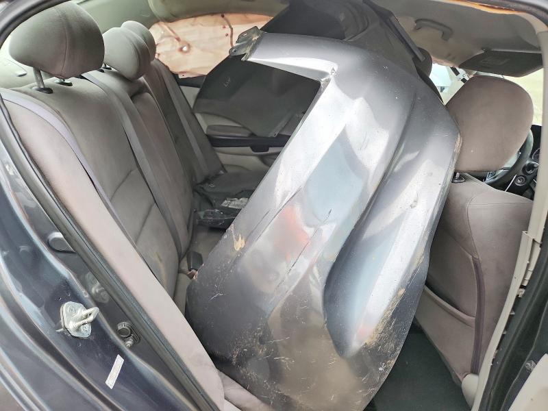Продажа на аукционе авто 2011 Honda Accord, vin: 1HGCP2F39BA099471, номер лота: 63228066