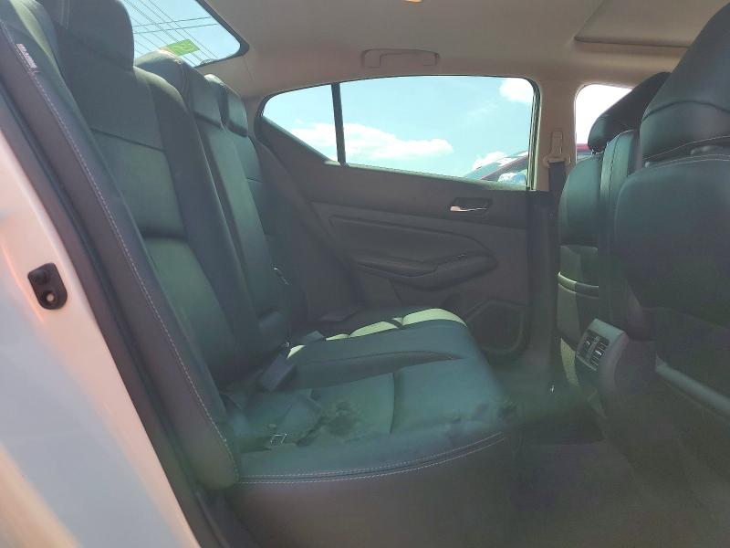 2020 Nissan Altima მანქანა იყიდება აუქციონზე, vin: 1N4BL4FV6LN304361, აუქციონის ნომერი: 63018646