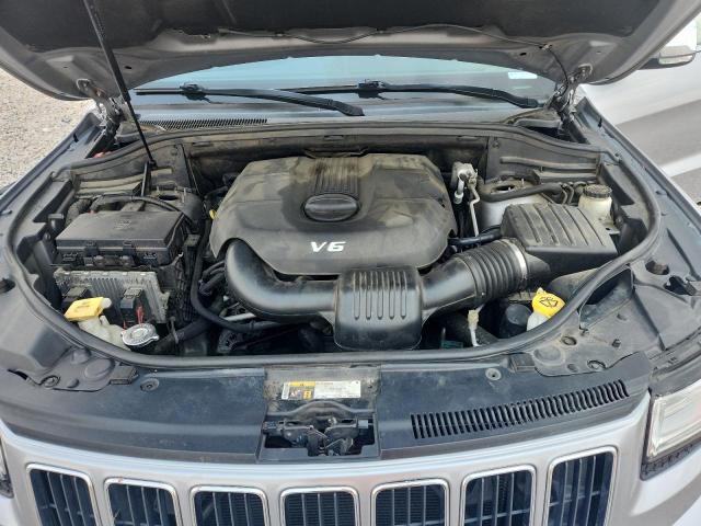 Aukcja sprzedaży 2015 Jeep Grand Cherokee, vin: 1C4RJEBG6FC235344, numer aukcji: 62595366
