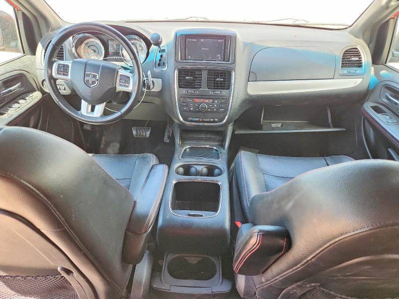 Aukcja sprzedaży 2014 Dodge Grand Caravan, vin: 2C4RDGEGXER276080, numer aukcji: 60246046