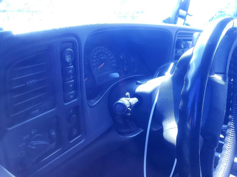 Aukcja sprzedaży 2004 Gmc New Sierra, vin: 2GTEK13T441359731, numer aukcji: 63233636