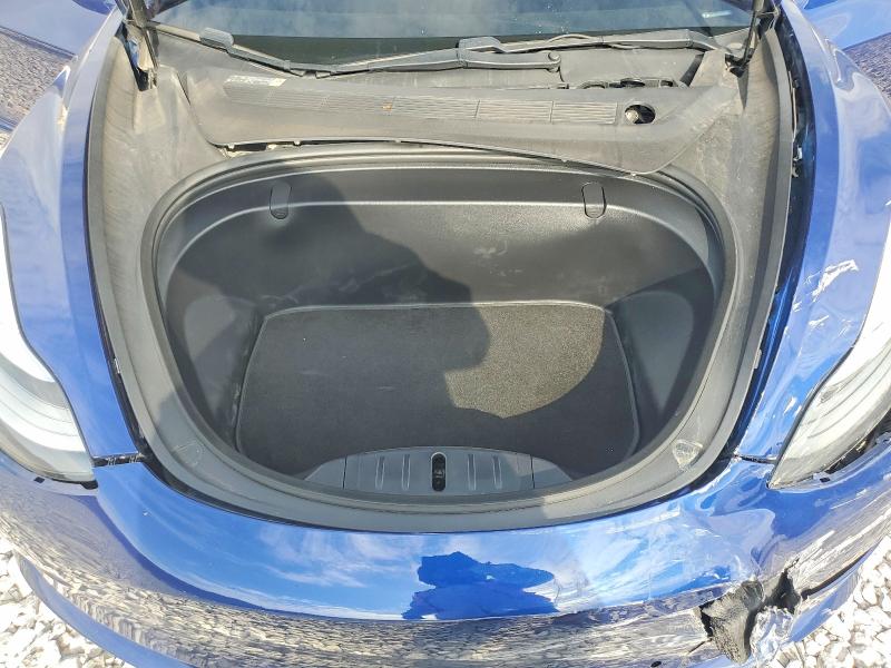 Aukcja sprzedaży 2018 Tesla Model 3, vin: 5YJ3E1EA2JF038399, numer aukcji: 61246766