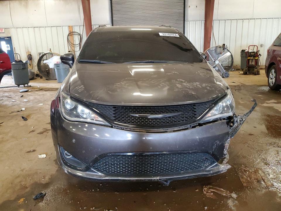 Aukcja sprzedaży 2018 Chrysler Pacifica, vin: 2C4RC1FG6JR356825, numer aukcji: 63182956
